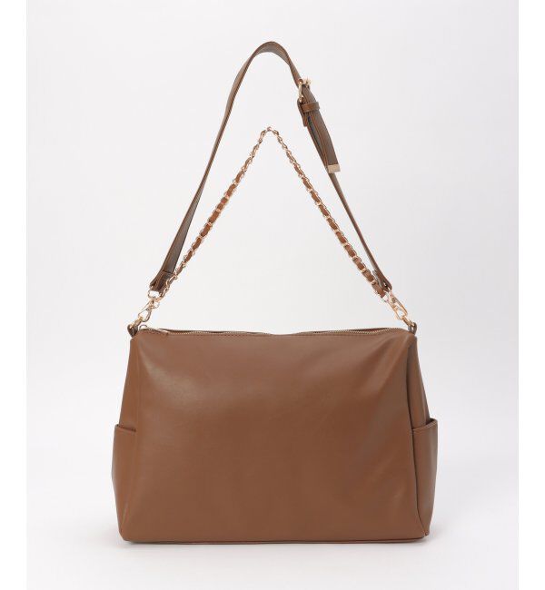 VENCE share style「ブレンド3WAYショルダーバッグ」|その他|