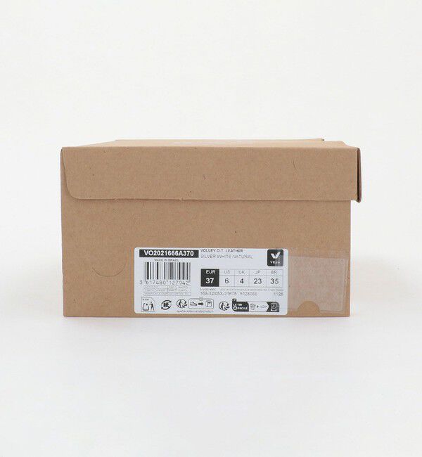 ODETTE E ODILE「＜VEJA＞ VOLLEY SI」|スニーカー|