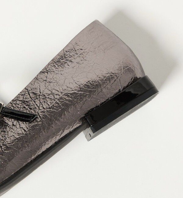 SY UNITED ARROWS「＜SY＞スクエアメリージェーン フラット20&uarr;」|パンプス|