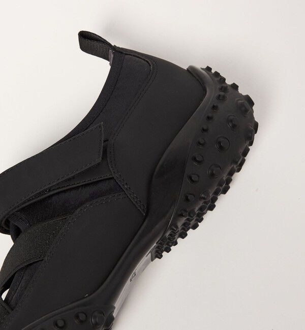 SY UNITED ARROWS「＜SY＞スパイクソールメリージェーン スニーカー35&uarr;」|スニーカー|