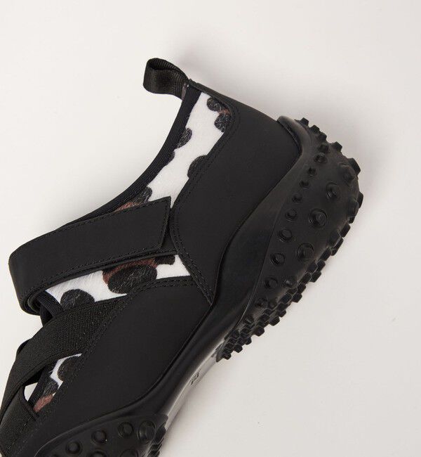 SY UNITED ARROWS「＜SY＞スパイクソールメリージェーン スニーカー35&uarr;」|スニーカー|