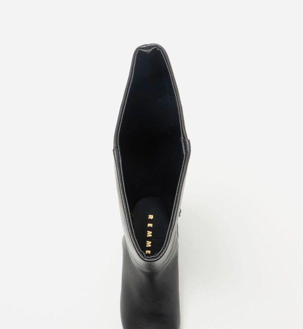 ODETTE E ODILE「【別注】＜REMME＞PTD LBT」|ロングブーツ|