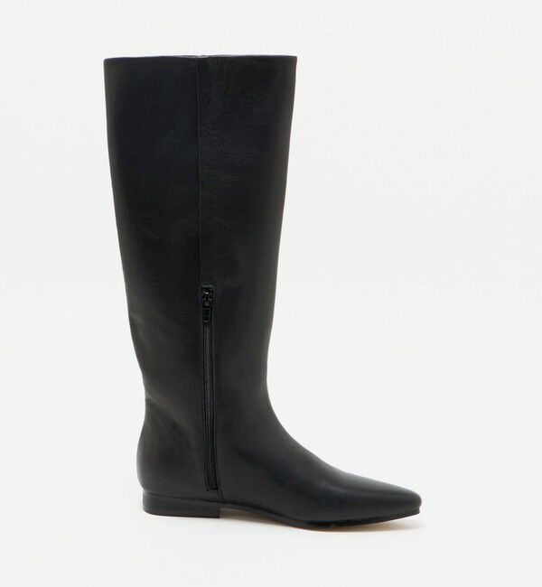 ODETTE E ODILE「【別注】＜REMME＞PTD LBT」|ロングブーツ|