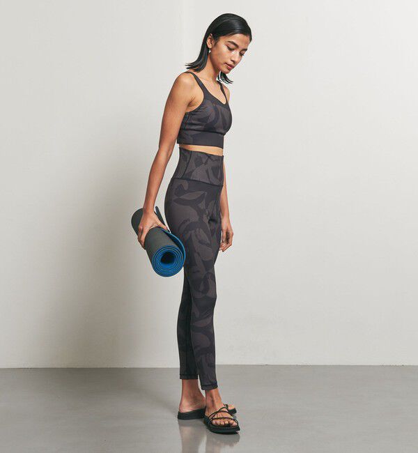 UNITED ARROWS「＜TO UNITED ARROWS＞CLOUD レギンス」|レギンス・スパッツ|