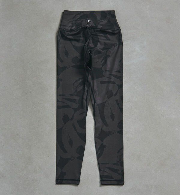 UNITED ARROWS「＜TO UNITED ARROWS＞CLOUD レギンス」|レギンス・スパッツ|