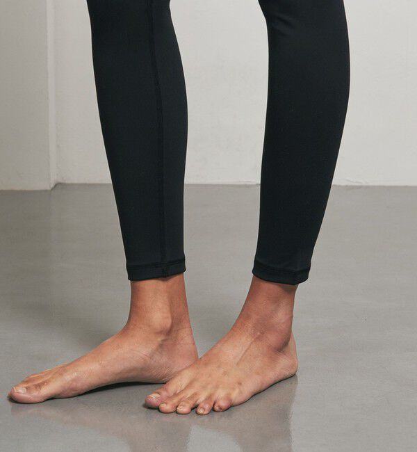 UNITED ARROWS「＜TO UNITED ARROWS＞CLOUD レギンス」|レギンス・スパッツ|