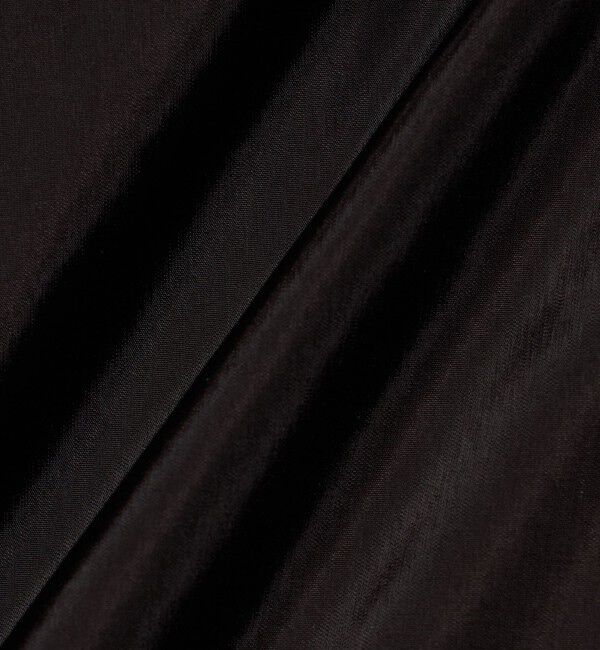 UNITED ARROWS「シアー タフタ ブラウス ‐はっ水 ウォッシャブル‐」|シャツ・ブラウス|