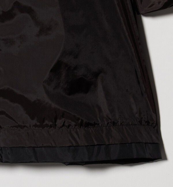 UNITED ARROWS「シアー タフタ ブラウス ‐はっ水 ウォッシャブル‐」|シャツ・ブラウス|