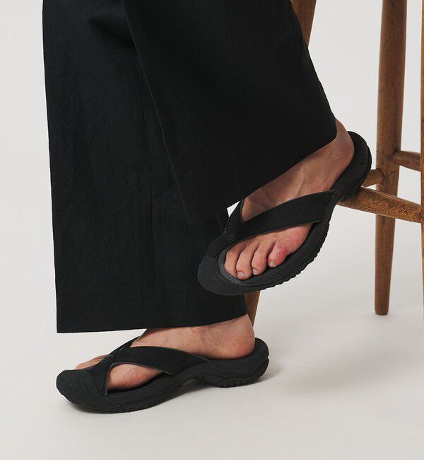 UNITED ARROWS「【別注】＜KEEN＞WAIMEA TG1 ワイメア ティージー/サンダル」|サンダル|