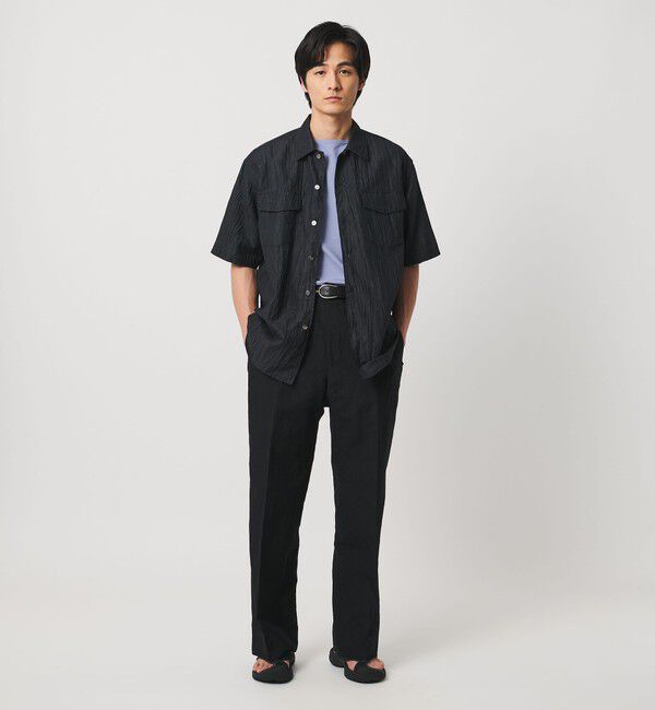 UNITED ARROWS「【別注】＜KEEN＞WAIMEA TG1 ワイメア ティージー/サンダル」|サンダル|