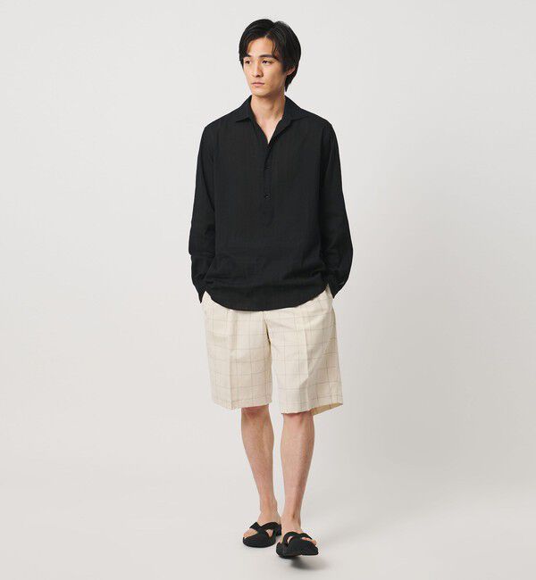 UNITED ARROWS「【別注】＜KEEN＞WAIMEA TG1 ワイメア ティージー/サンダル」|サンダル|