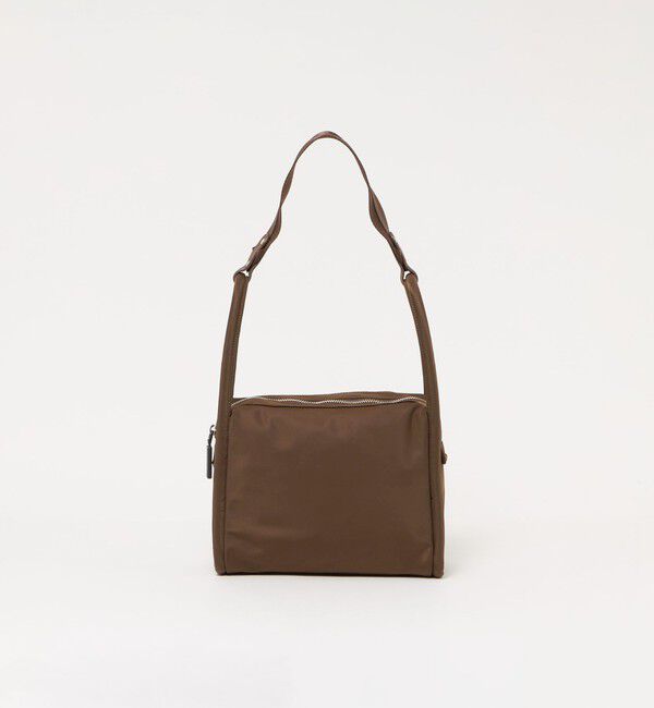 UNITED ARROWS「＜NOMADIS＞PIPA ショルダー バッグ」|ショルダー・メッセンジャー|