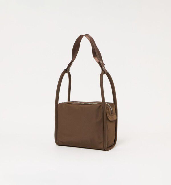 UNITED ARROWS「＜NOMADIS＞PIPA ショルダー バッグ」|ショルダー・メッセンジャー|
