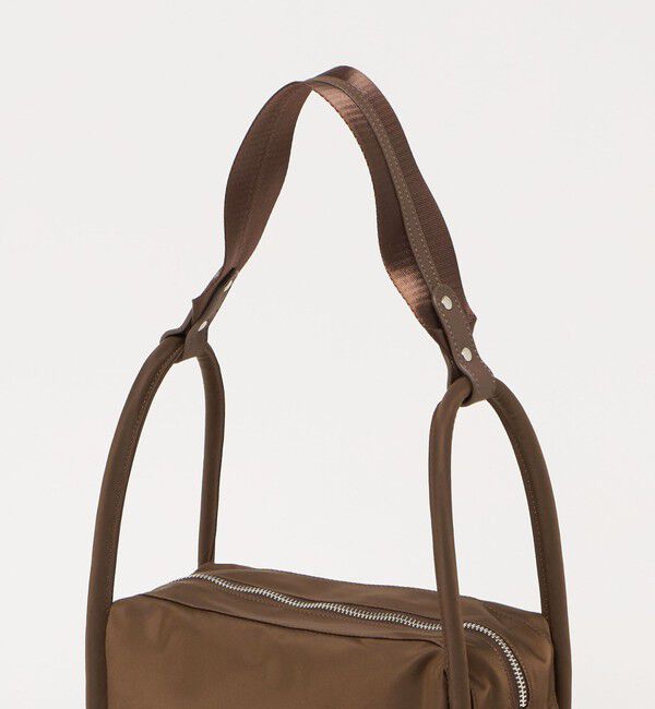 UNITED ARROWS「＜NOMADIS＞PIPA ショルダー バッグ」|ショルダー・メッセンジャー|