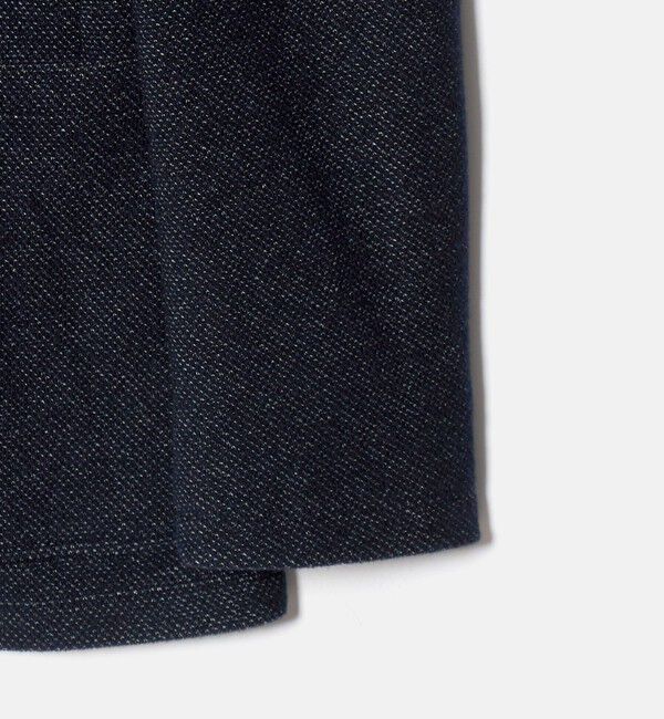 UNITED ARROWS「FORTEX カノコ 2ボタン テーラードジャケット T―MODEL」|テーラードジャケット|