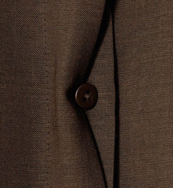 UNITED ARROWS「マナード ボウタイ ブラウス」|シャツ・ブラウス|