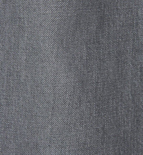 conte「【別注】＜upper hights for conte＞デニムパンツ CINQ」|デニム|