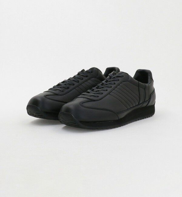 UNITED ARROWS green label relaxing「＜PATRICK＞MARARAIN BLK マラレイン ブラック スニーカー -撥水-」|スニーカー|