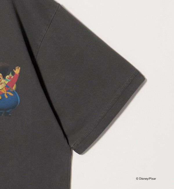 UNITED ARROWS green label relaxing「【別注】＜URBAMENT＞「トイ・ストーリー」半袖 Tシャツ」|Tシャツ・カットソー|
