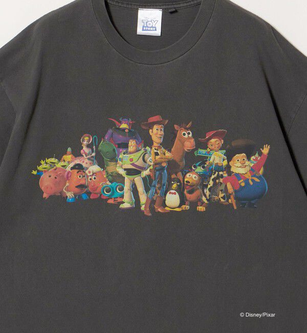 UNITED ARROWS green label relaxing「【別注】＜URBAMENT＞「トイ・ストーリー」半袖 Tシャツ」|Tシャツ・カットソー|