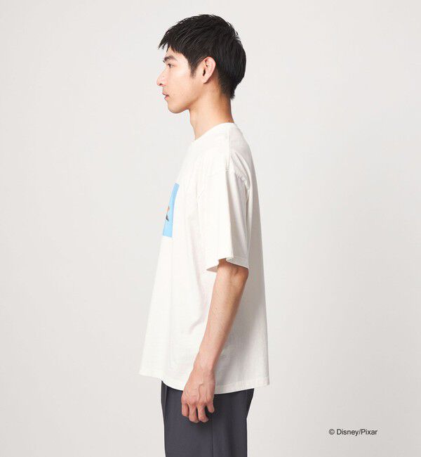UNITED ARROWS green label relaxing「【別注】＜URBAMENT＞「トイ・ストーリー」半袖 Tシャツ」|Tシャツ・カットソー|