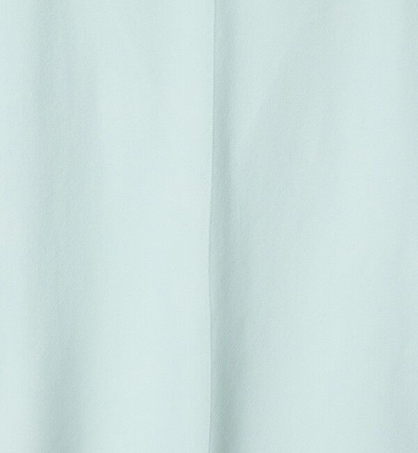 UNITED ARROWS green label relaxing「Vネック ドルマン プルオーバー ニット ウォッシャブル 接触冷感 UVカット」|ニット・セーター|