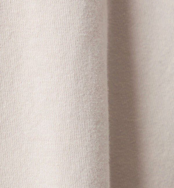 UNITED ARROWS green label relaxing「【別注】＜OAFISH＞ プリント ロングスリーブ Tシャツ」|Tシャツ・カットソー|