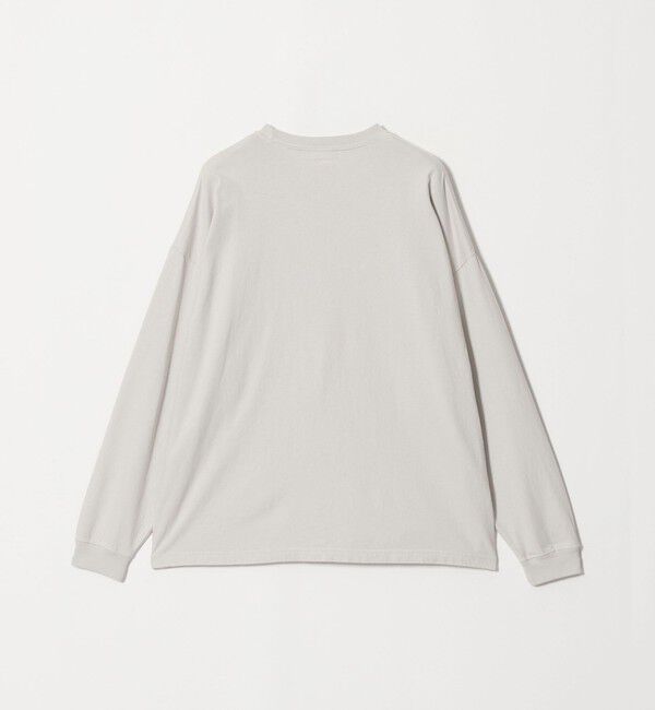 UNITED ARROWS green label relaxing「【別注】＜OAFISH＞ プリント ロングスリーブ Tシャツ」|Tシャツ・カットソー|