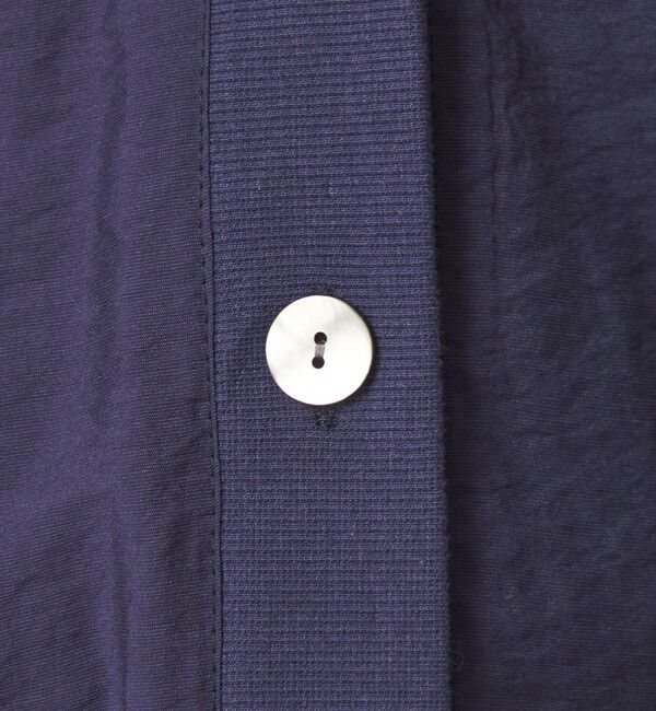 UNITED ARROWS green label relaxing「R/NY カーディガン ブラウス」|シャツ・ブラウス|