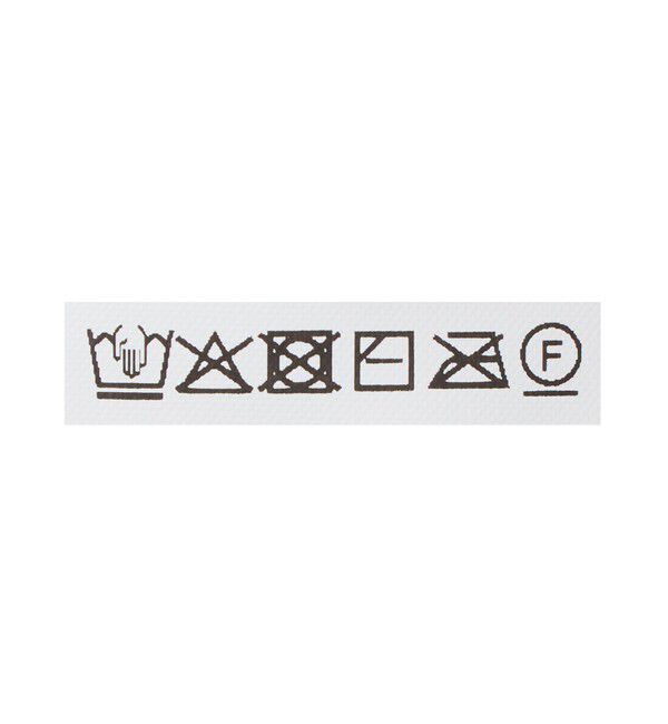 UNITED ARROWS green label relaxing「【WEB限定】JUST fit ハイゲージ ジャケイン モックネック ニット」|ニット・セーター|
