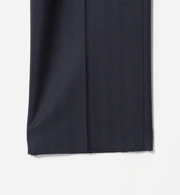 UNITED ARROWS green label relaxing「DRAGO ヘリンボーン HX 1プリーツ スーツパンツ」|スーツ|