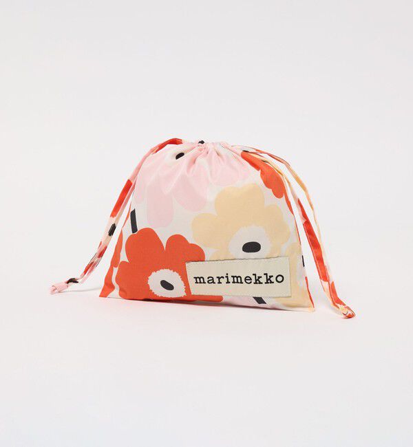 BEAUTY&YOUTH UNITED ARROWS「＜marimekko＞Mini Unikko ALLPURPOSE ポーチ」|ポーチ|