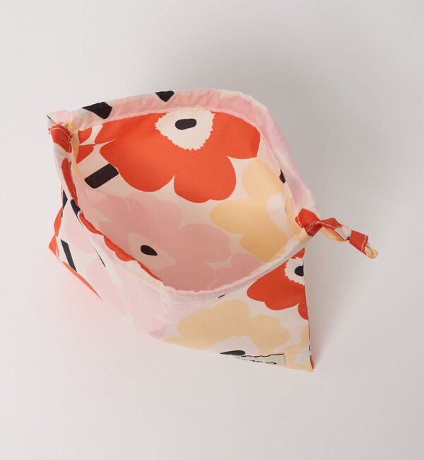 BEAUTY&YOUTH UNITED ARROWS「＜marimekko＞Mini Unikko ALLPURPOSE ポーチ」|ポーチ|