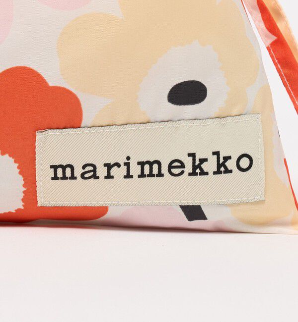 BEAUTY&YOUTH UNITED ARROWS「＜marimekko＞Mini Unikko ALLPURPOSE ポーチ」|ポーチ|