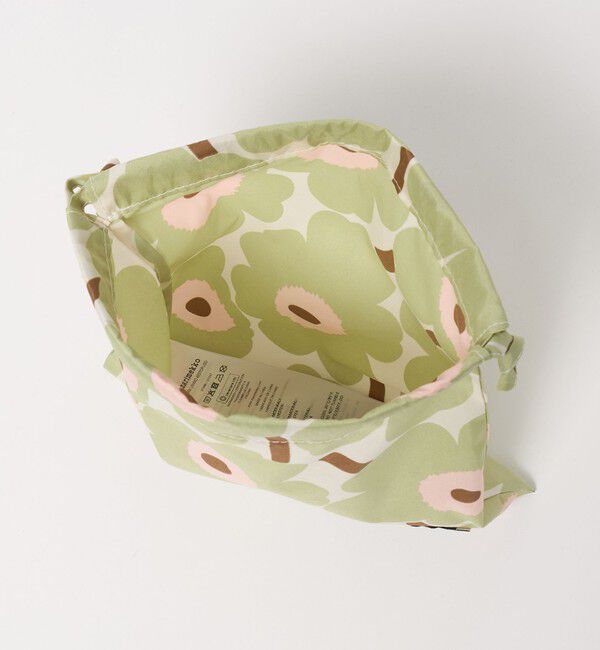 BEAUTY&YOUTH UNITED ARROWS「＜marimekko＞Mini Unikko ALLPURPOSE ポーチ」|ポーチ|