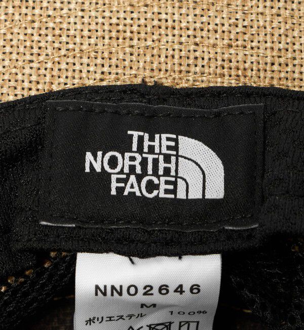 BEAUTY&YOUTH UNITED ARROWS「＜THE NORTH FACE＞ハイク ホライズン ハット」|ハット|
