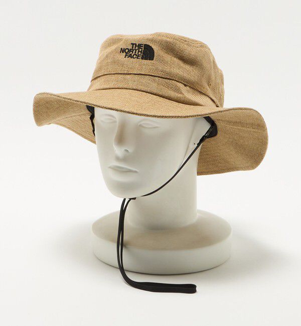 BEAUTY&YOUTH UNITED ARROWS「＜THE NORTH FACE＞ハイク ホライズン ハット」|ハット|