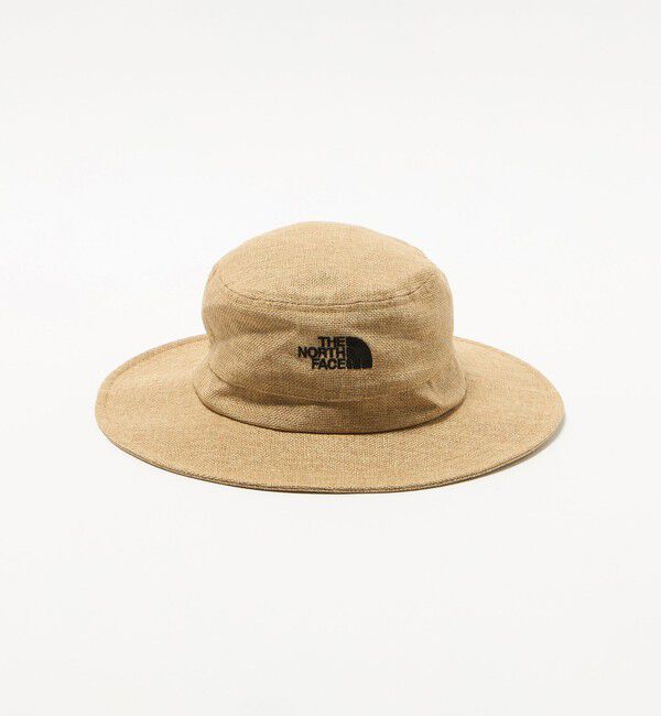 BEAUTY&YOUTH UNITED ARROWS「＜THE NORTH FACE＞ハイク ホライズン ハット」|ハット|