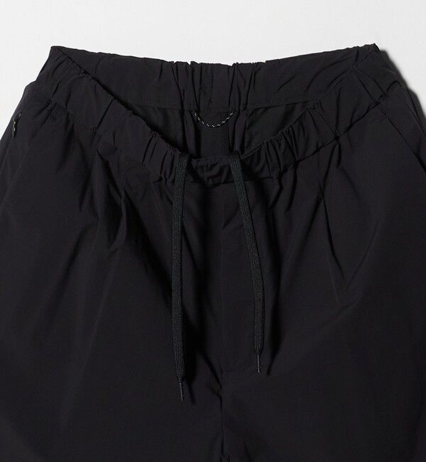 BEAUTY&YOUTH UNITED ARROWS「360&deg;MASTER ICE イージー ショーツ   セットアップ対応 接触冷感 ストレッチ 撥水 UVカット」|その他|
