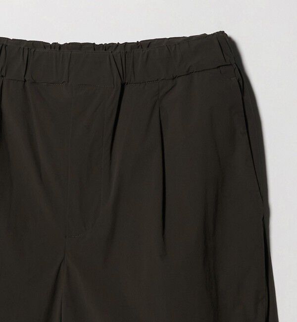 BEAUTY&YOUTH UNITED ARROWS「360&deg;MASTER ICE イージー ショーツ   セットアップ対応 接触冷感 ストレッチ 撥水 UVカット」|その他|