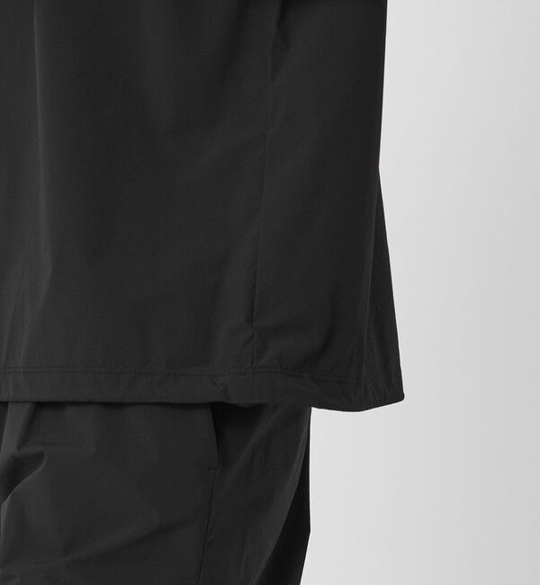 BEAUTY&YOUTH UNITED ARROWS「360&deg;MASTER ICE アジャスト ポロシャツ セットアップ対応 接触冷感 ストレッチ 撥水 UVカット」|Tシャツ・カットソー|
