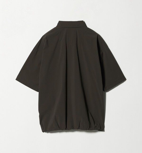 BEAUTY&YOUTH UNITED ARROWS「360&deg;MASTER ICE アジャスト ポロシャツ セットアップ対応 接触冷感 ストレッチ 撥水 UVカット」|Tシャツ・カットソー|