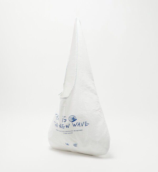 California General Store「＜Better Than Surf＞NEWWAVE ショルダーバッグ」|ショルダー・メッセンジャー|