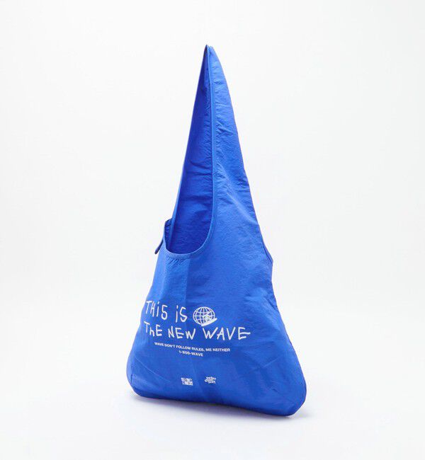 California General Store「＜Better Than Surf＞NEWWAVE ショルダーバッグ」|ショルダー・メッセンジャー|