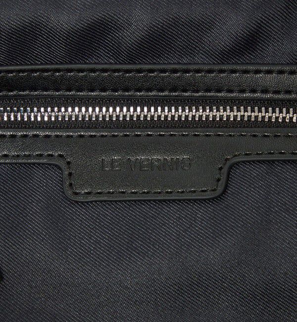 BEAUTY&YOUTH UNITED ARROWS「【別注】＜LE VERNIS＞チェーン&times;コード ハンドル ショルダーバッグ」|ショルダー・メッセンジャー|