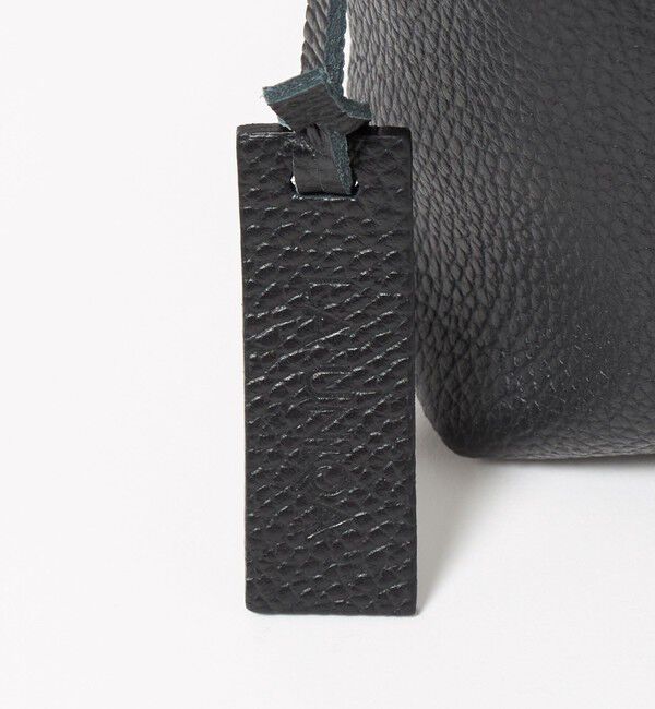 BEAUTY&YOUTH UNITED ARROWS「＜LA UNIQA＞スクエア ショルダー バッグ」|ショルダー・メッセンジャー|