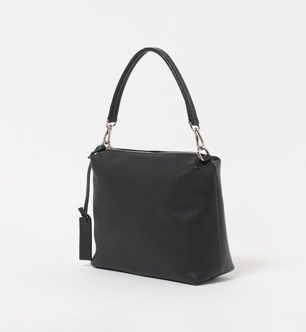 BEAUTY&YOUTH UNITED ARROWS「＜LA UNIQA＞スクエア ショルダー バッグ」|ショルダー・メッセンジャー|