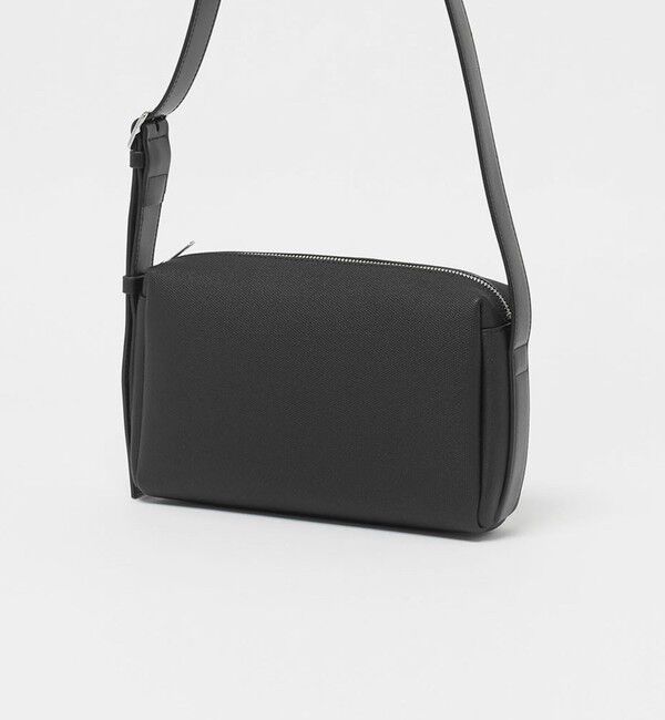 BEAUTY&YOUTH UNITED ARROWS「&ldquo;Emboss Bag Series&rdquo; クロス ショルダー バッグ」|ショルダー・メッセンジャー|