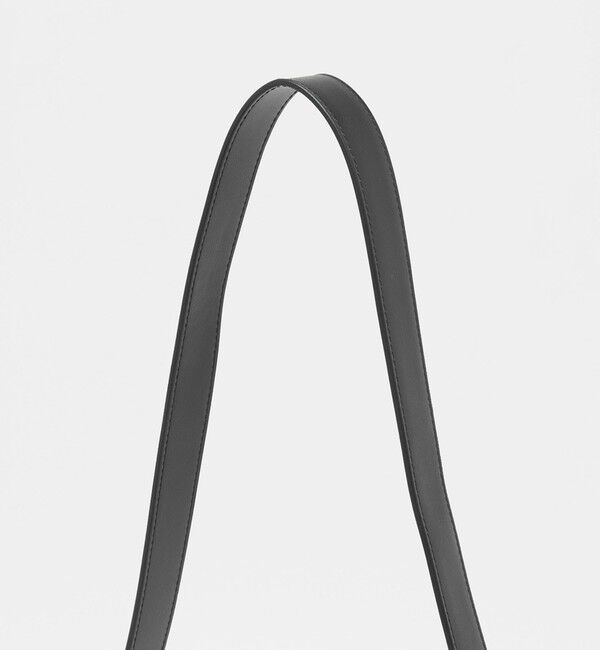 BEAUTY&YOUTH UNITED ARROWS「&ldquo;Emboss Bag Series&rdquo; クロス ショルダー バッグ」|ショルダー・メッセンジャー|