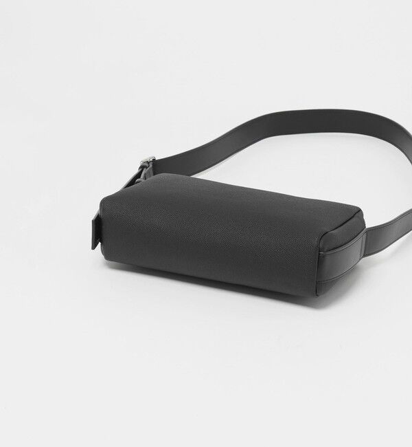 BEAUTY&YOUTH UNITED ARROWS「&ldquo;Emboss Bag Series&rdquo; クロス ショルダー バッグ」|ショルダー・メッセンジャー|
